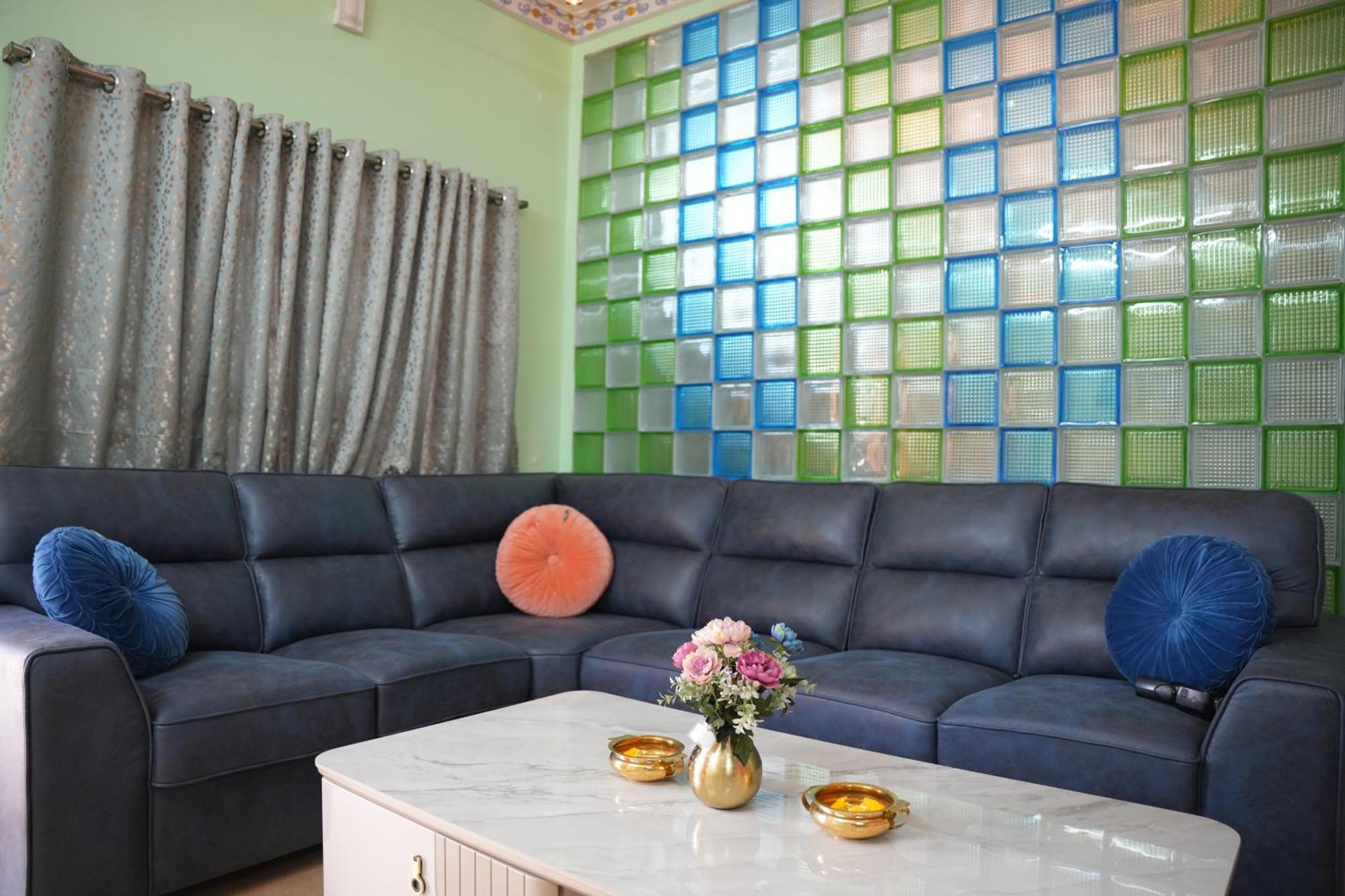 The Hr Stay Inn Tirupati Exteriér fotografie
