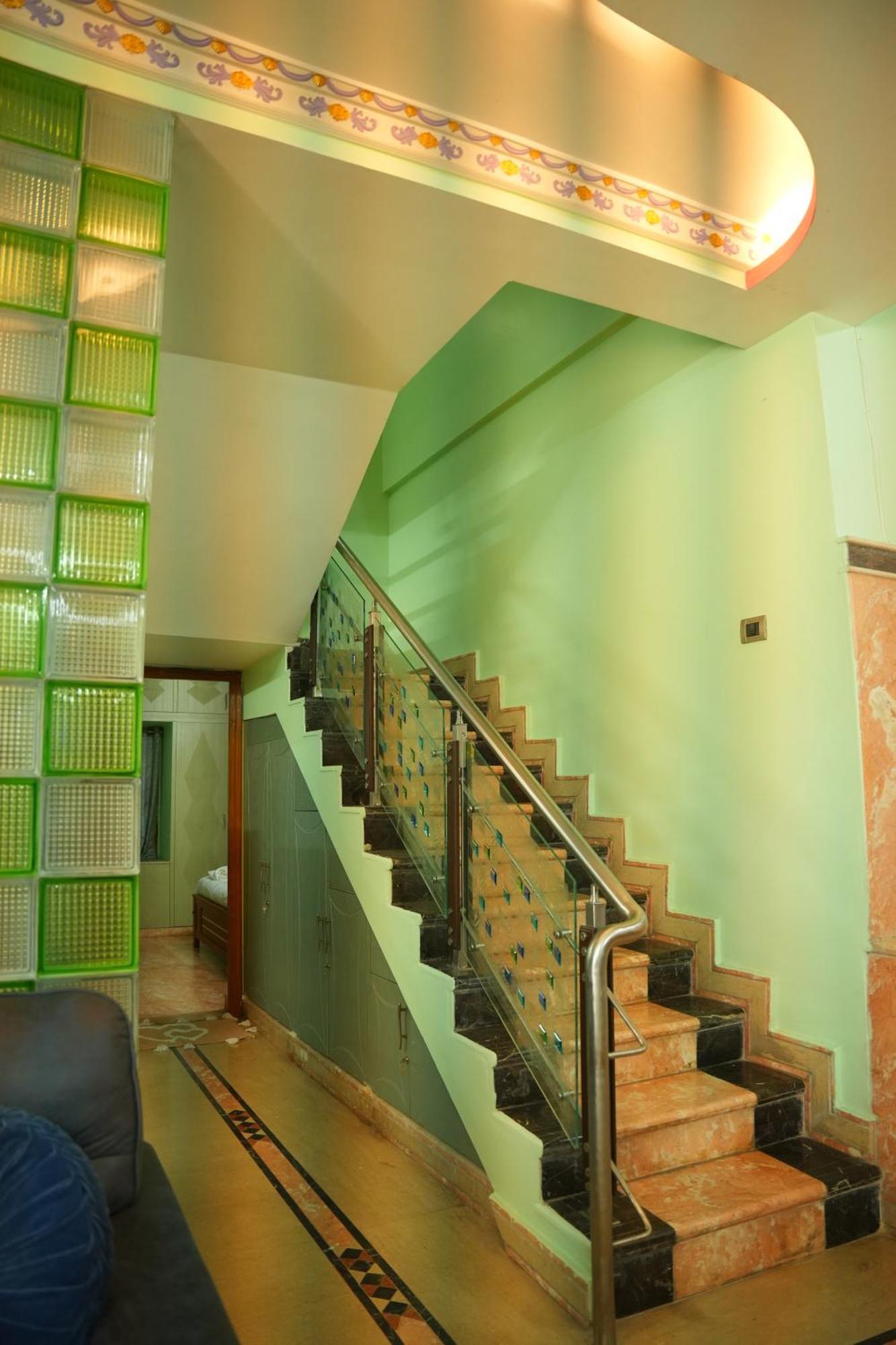 The Hr Stay Inn Tirupati Exteriér fotografie
