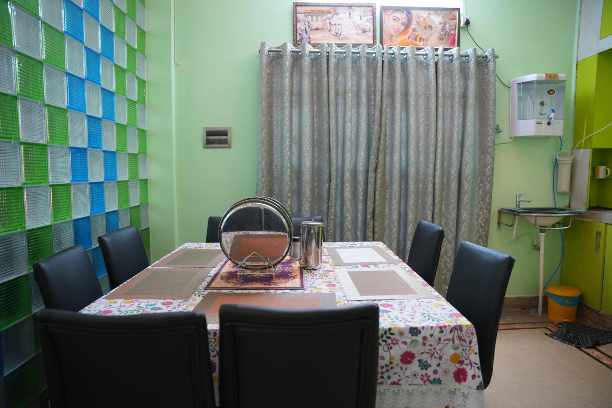 The Hr Stay Inn Tirupati Exteriér fotografie